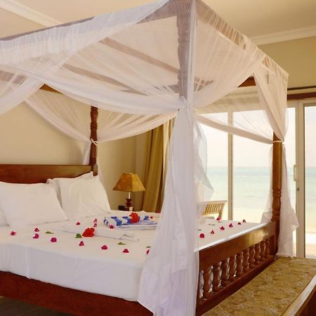 Kikoi Boutique Hotel Michamvi المظهر الخارجي الصورة