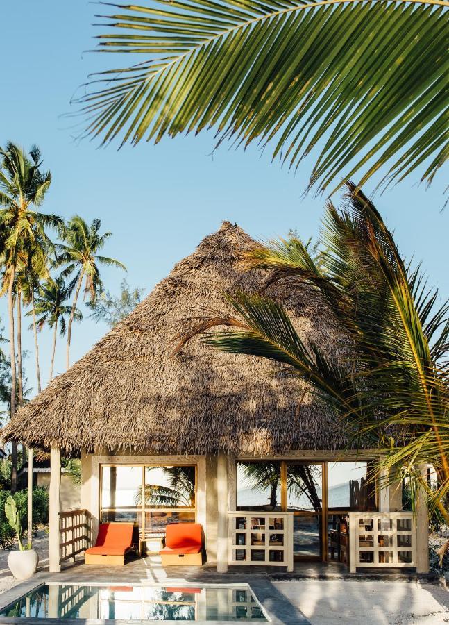 Kikoi Boutique Hotel Michamvi المظهر الخارجي الصورة