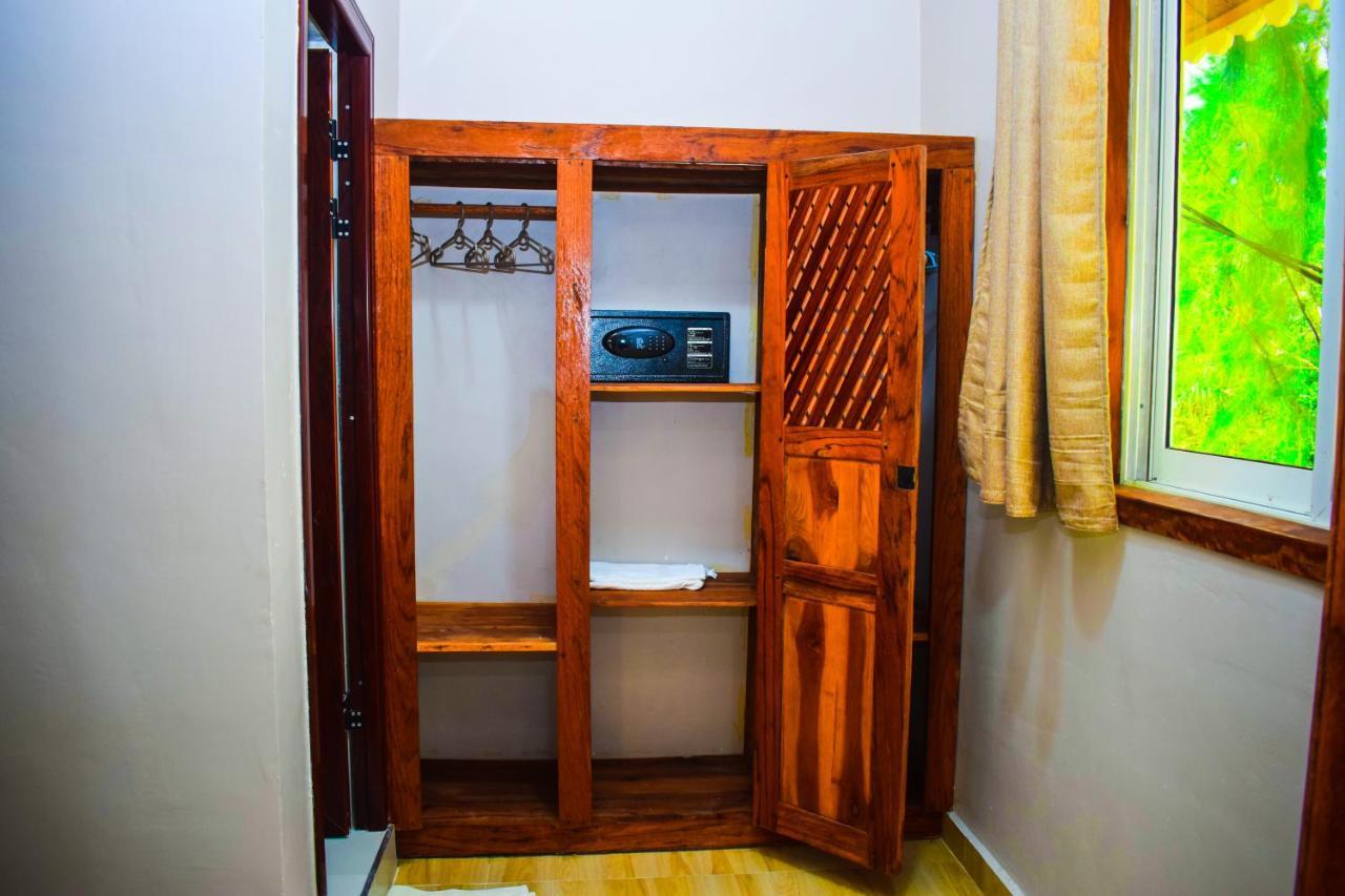 Kikoi Boutique Hotel Michamvi المظهر الخارجي الصورة
