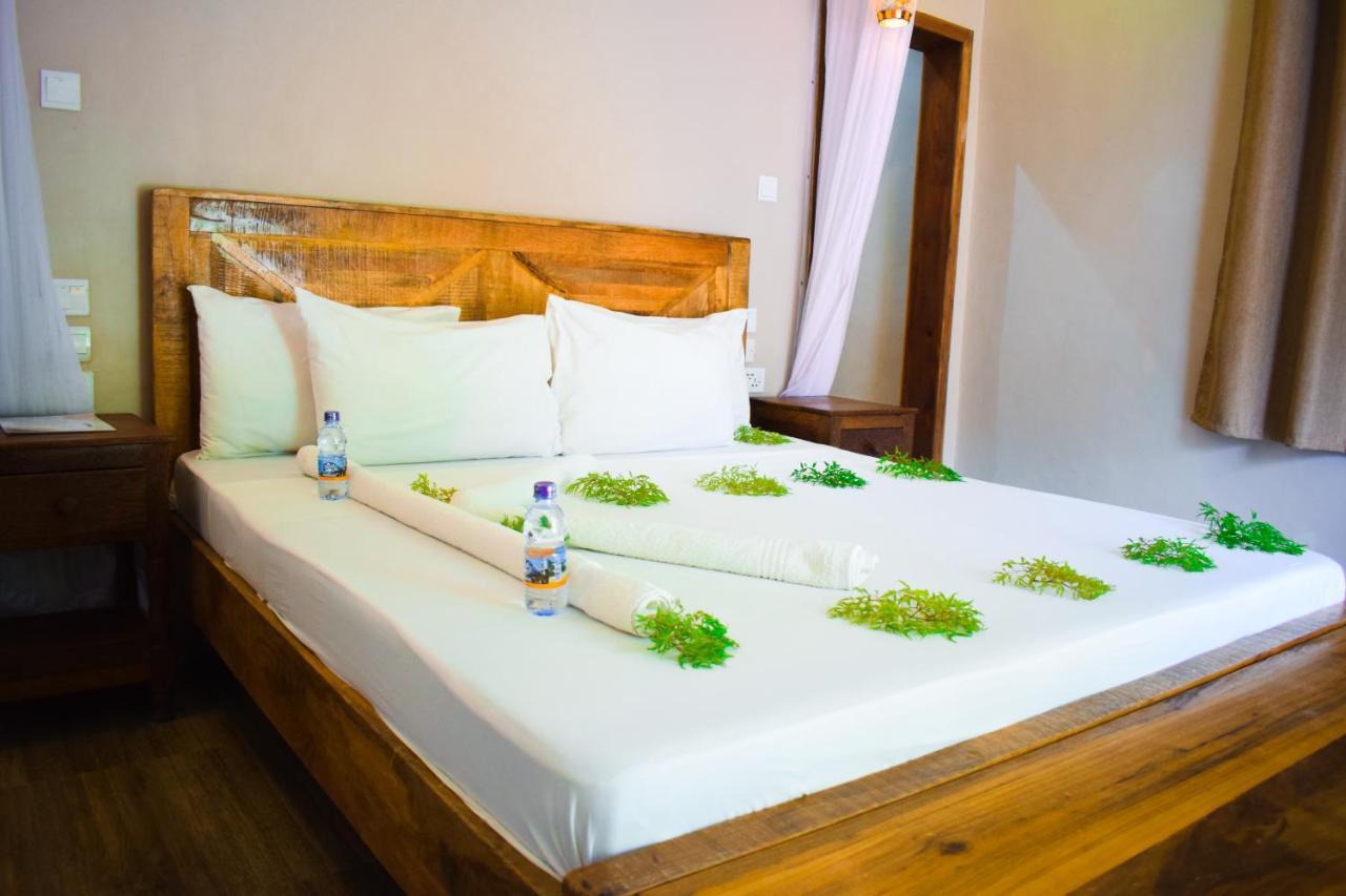 Kikoi Boutique Hotel Michamvi المظهر الخارجي الصورة